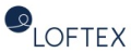 LOFTEX logo